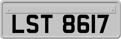 LST8617