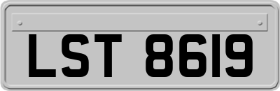 LST8619