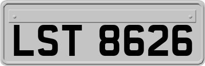 LST8626