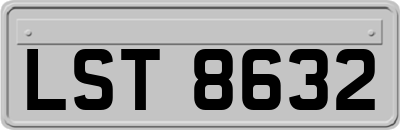 LST8632