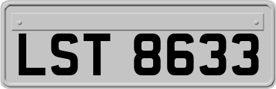 LST8633