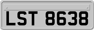 LST8638