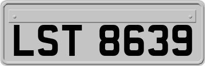 LST8639