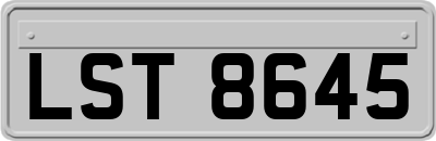 LST8645