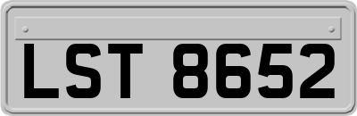 LST8652