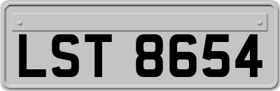LST8654