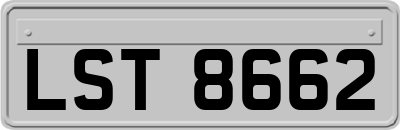 LST8662