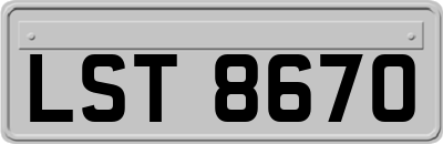 LST8670