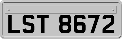 LST8672