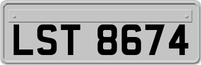 LST8674