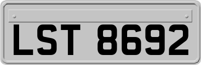 LST8692