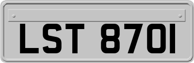 LST8701
