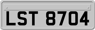 LST8704