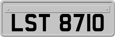 LST8710