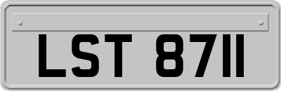 LST8711