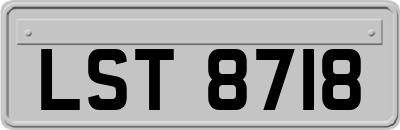 LST8718