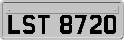 LST8720