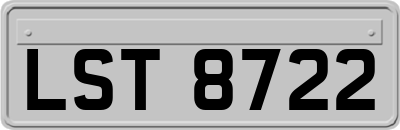 LST8722