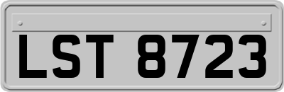 LST8723