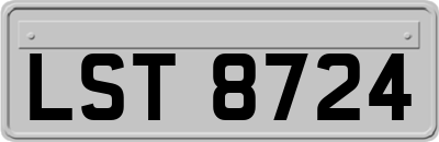 LST8724