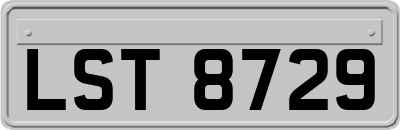 LST8729