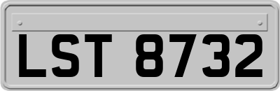 LST8732