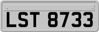LST8733
