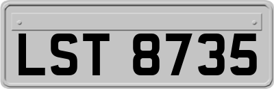 LST8735