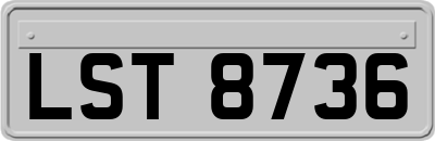 LST8736