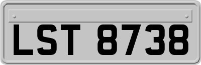 LST8738