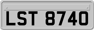 LST8740