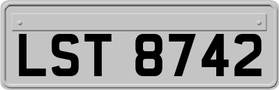 LST8742