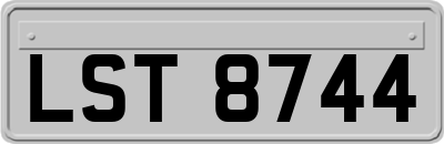 LST8744