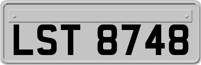 LST8748