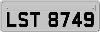 LST8749