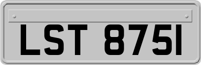 LST8751