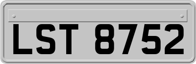 LST8752