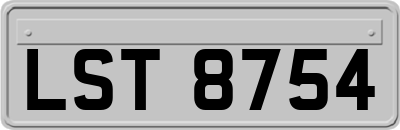 LST8754