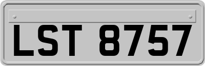 LST8757