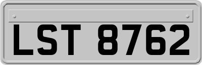 LST8762