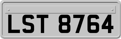 LST8764