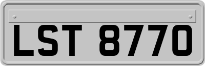 LST8770