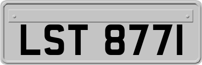 LST8771