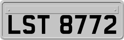 LST8772