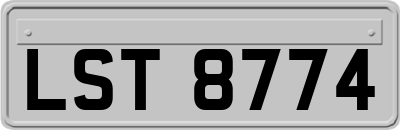 LST8774