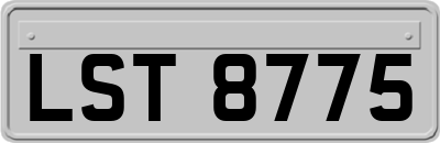 LST8775