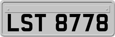 LST8778