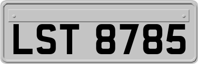 LST8785