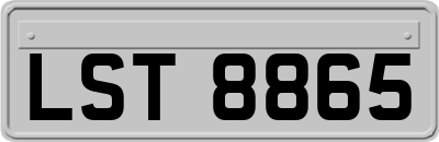 LST8865