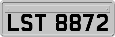 LST8872